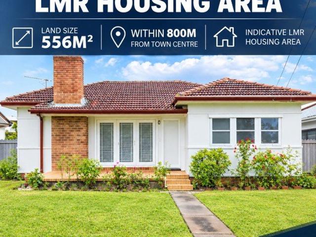House for sale in Sydney, New South Wales