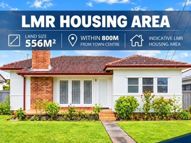 House for sale in Cabramatta, Sydney