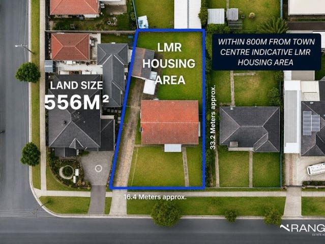 House for sale in Sydney, New South Wales