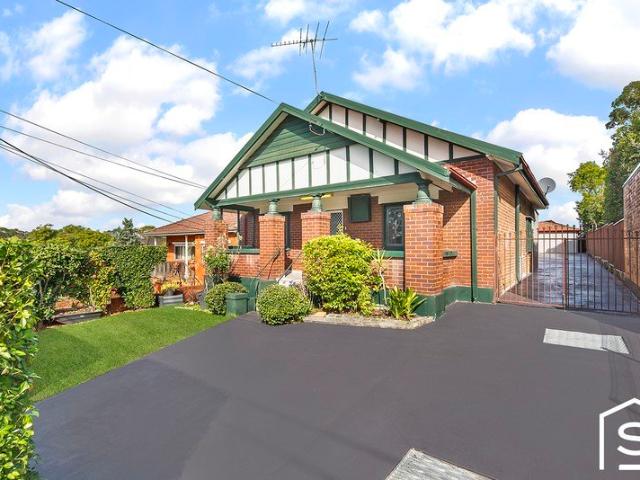House for sale in Sydney, New South Wales