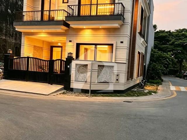 House for sale in Rawalpindi, Islamabad Capital Territory