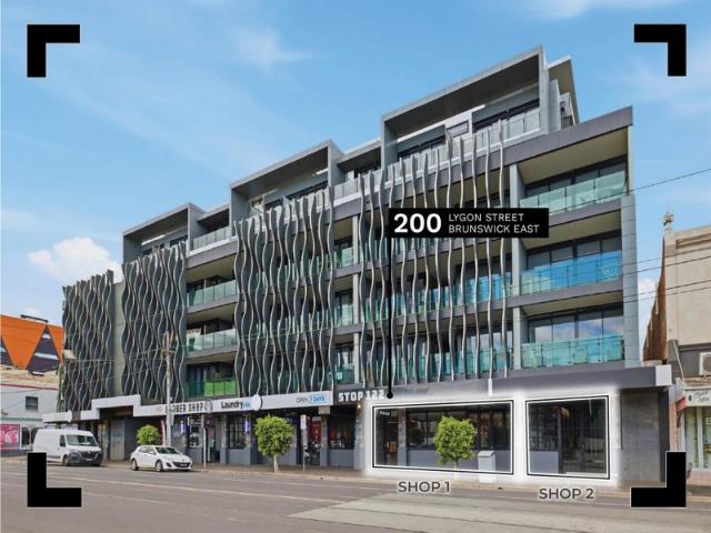 Retail for rent in Camerons Creek, Victoria