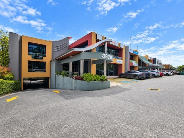 Office for rent in Loganholme, Greater Brisbane