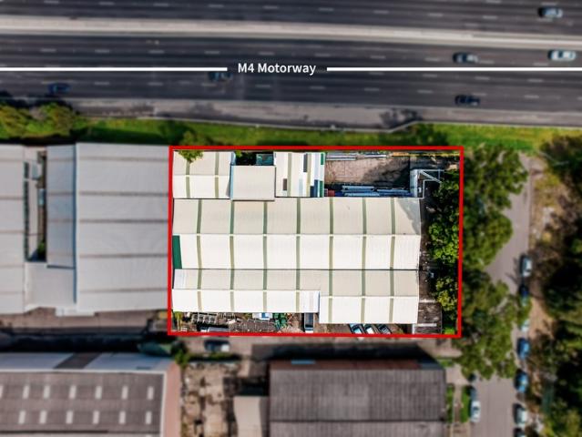Warehouse for rent in Sydney, New South Wales