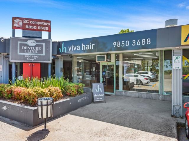 Retail for rent in Camerons Creek, Victoria