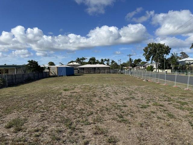 Land for sale in Mackay, Queensland