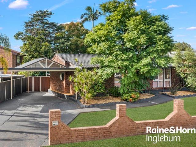 House for sale in Sydney, New South Wales