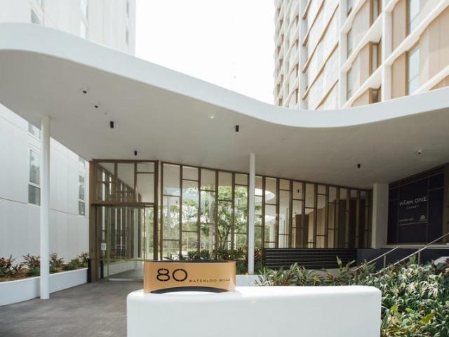 Apartment for sale in Sydney, New South Wales