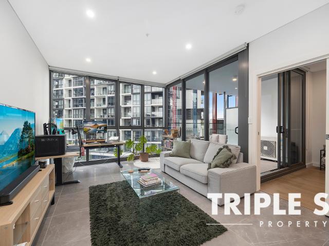 Apartment for sale in Sydney, New South Wales
