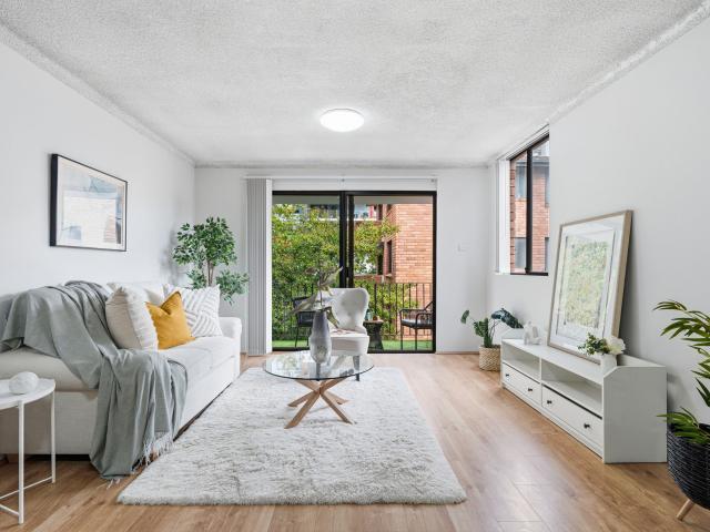 Apartment for rent in Sydney, New South Wales