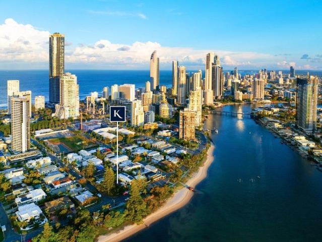 House for sale in Gold Coast Urban, Gold Coast