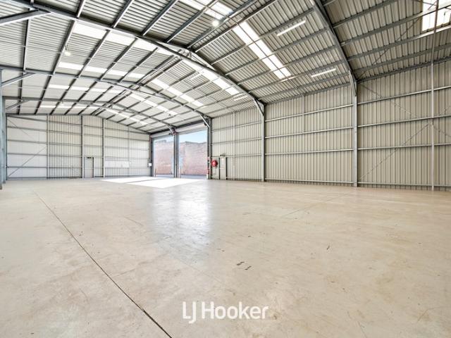 Warehouse for sale in Camerons Creek, Victoria