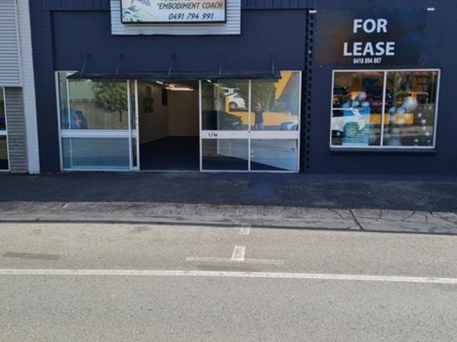 Retail for rent in Gympie, Gympie Regional