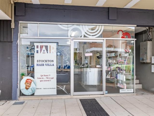 Retail for rent in Ambergate, New South Wales