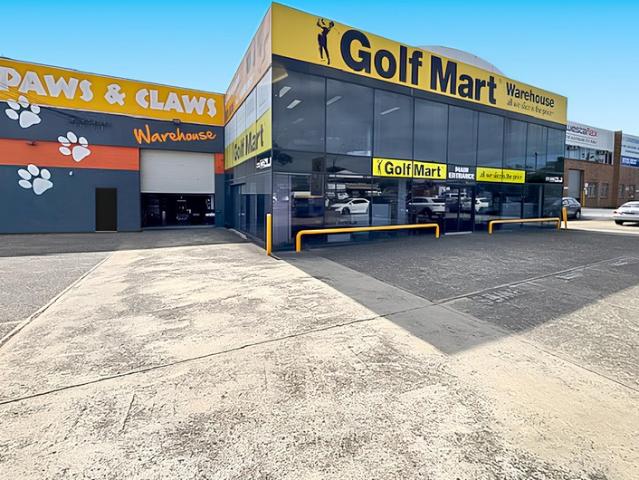 Warehouse for rent in Sydney, New South Wales