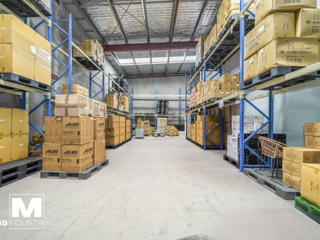 Warehouse for rent in Sydney, New South Wales