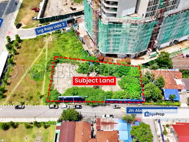 House for sale in Country Heights Damansara, Kuala Lumpur
