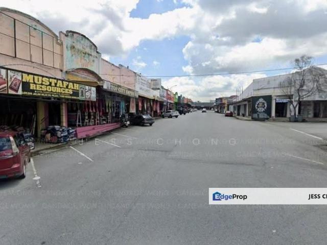 Shop for rent in Nilai, Negeri Sembilan