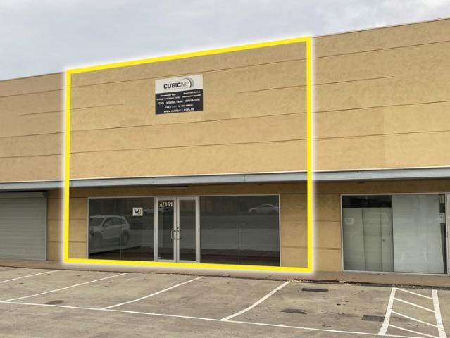 Warehouse for rent in Camerons Creek, Victoria