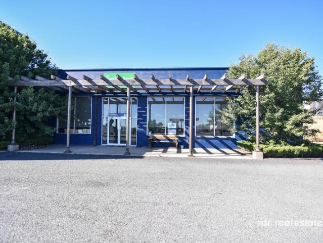 Office for rent in Inverell, New South Wales