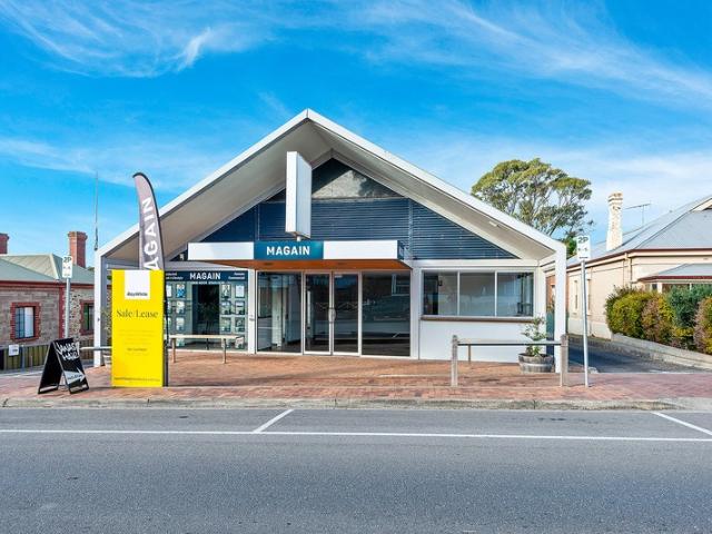 Office for sale in McLaren Vale, Adelaide