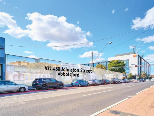 Office for rent in Camerons Creek, Victoria