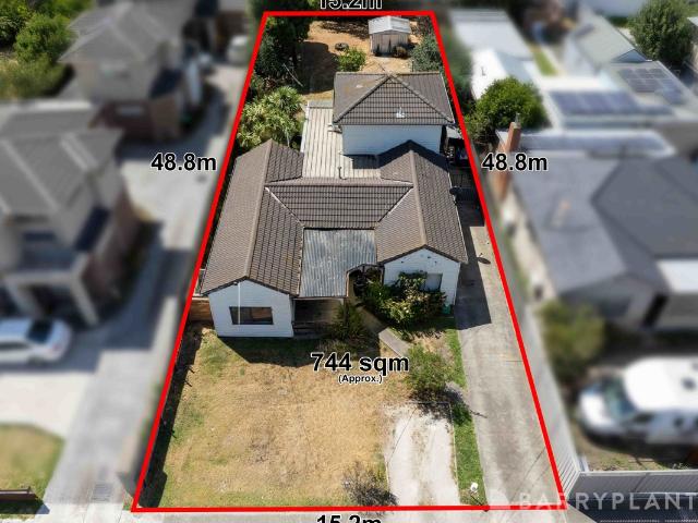 House for sale in Camerons Creek, Victoria