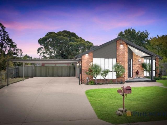 House for sale in Wallan, Victoria