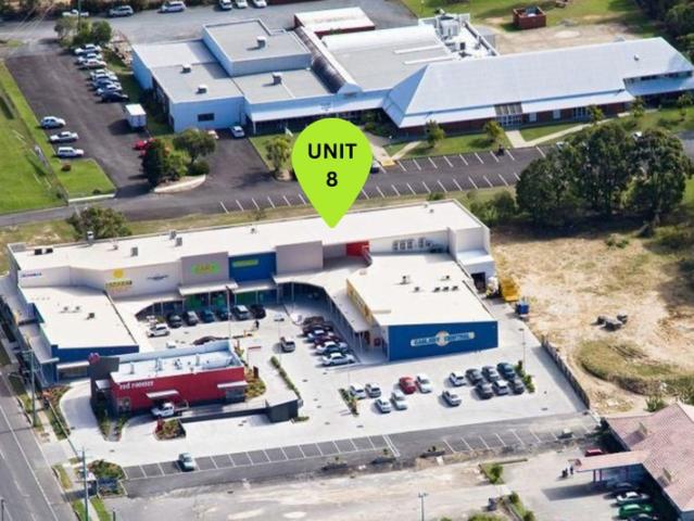 Retail for sale in Toombul, Queensland
