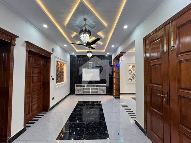 House for sale in Islamabad