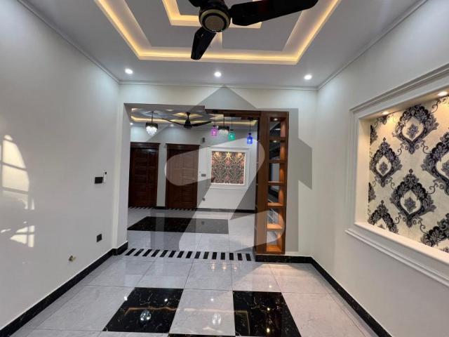 House for sale in Islamabad