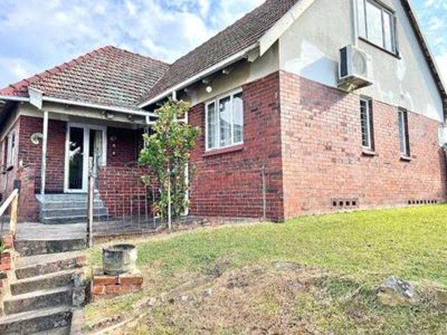 House for sale in Queensburgh, Kwazulu-natal