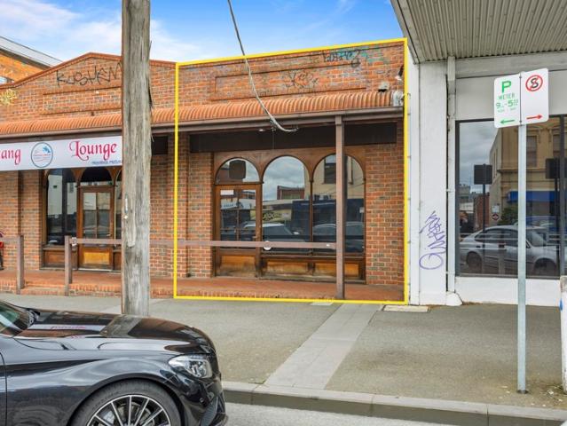 Office for rent in Ballarat, Victoria