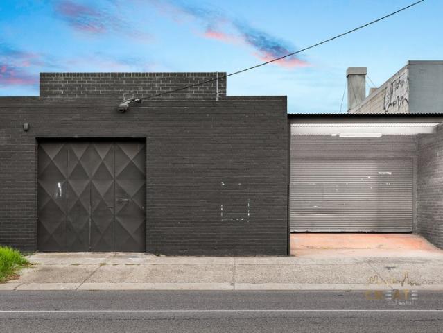 Warehouse for rent in Camerons Creek, Victoria