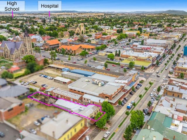 Retail for sale in Brisbane Grove, New South Wales