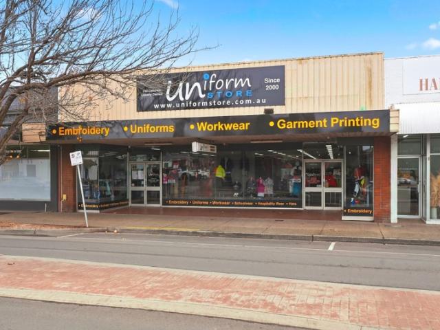 Retail for sale in Bacchus Marsh, Victoria