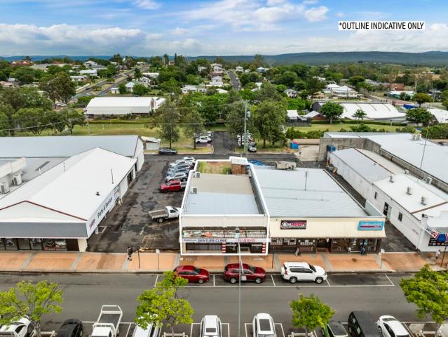 Retail for sale in Gatton, Queensland