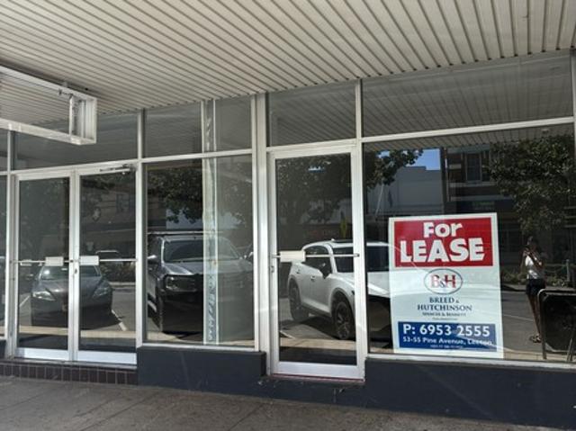 Retail for sale in Corbie Hill, New South Wales
