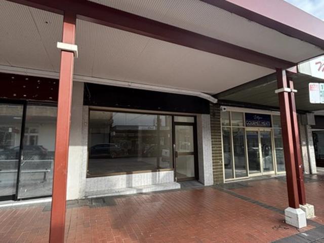 Retail for rent in Cooerwull, Lithgow