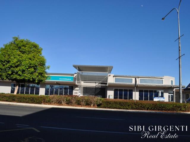 Office for rent in Mareeba, Queensland