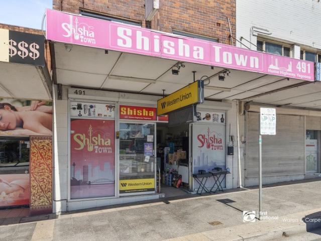Retail for sale in Sydney, New South Wales