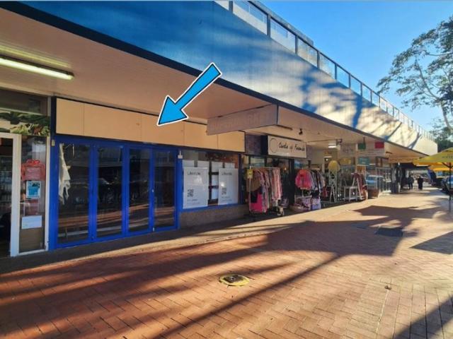 Office for rent in Forster, New South Wales