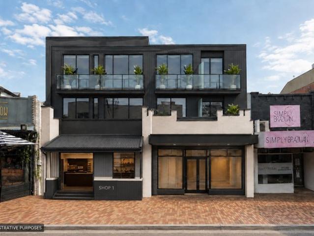 Retail for rent in Camerons Creek, Victoria