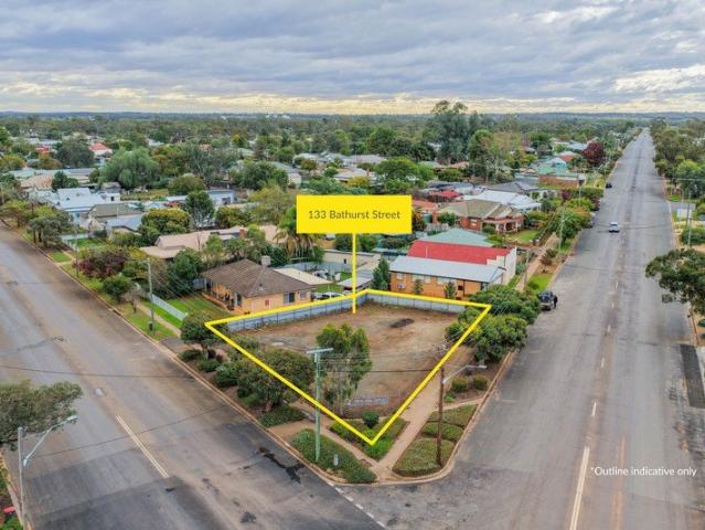 Land for sale in Mount Cooper, New South Wales