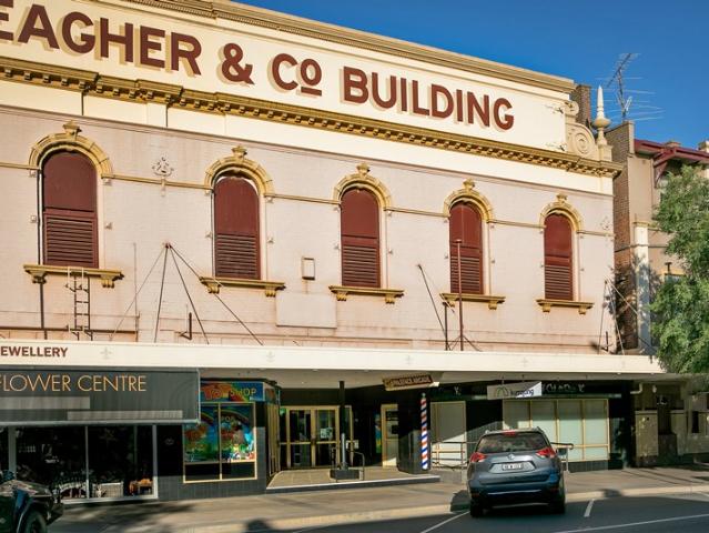 Retail for rent in Junee Reefs, New South Wales