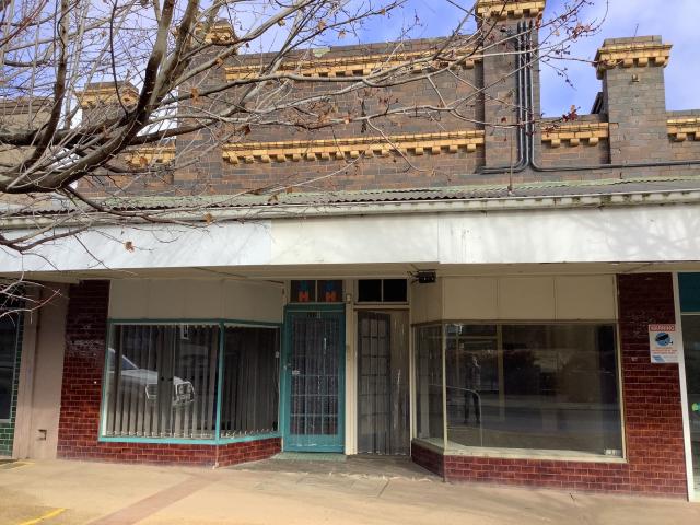 House for rent in Guyra