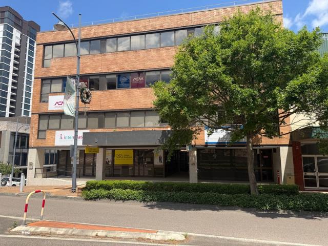 Office for rent in Gosford, New South Wales
