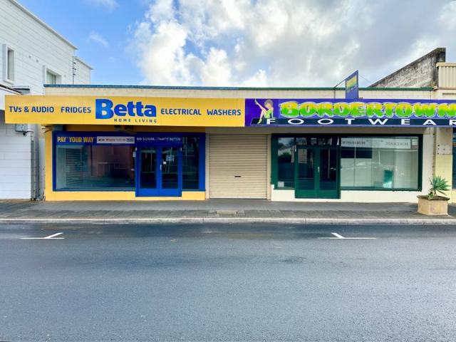 Retail for sale in Bordertown, South Australia