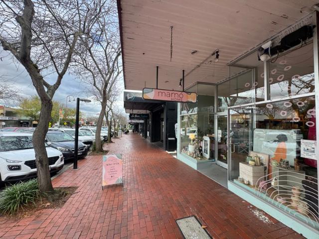 Retail for rent in Camerons Creek, Victoria
