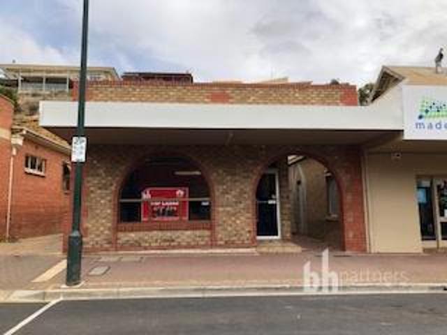 Retail for rent in Mannum, South Australia